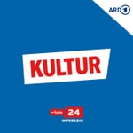 Logo of the podcast Kultur Podcast Kultur