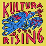 Logo of the podcast Kultura Rising Podcast Kultura Rising