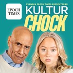 Logo of the podcast Kulturchock Podcast Kulturchock