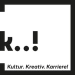 Logo of the podcast Kultur.Kreativ.Karriere! Podcast Kultur.Kreativ.Karriere!