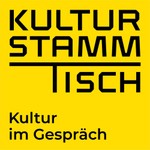 Logo of the podcast Kulturstammtisch Podcast Kulturstammtisch