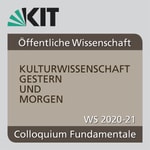Logo of the podcast Kulturwissenschaft gestern und morgen Podcast Kulturwissenschaft gestern und morgen