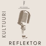 Logo of the podcast KultuuriReflektor Podcast KultuuriReflektor