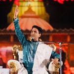 Logo of the podcast Kumar Vishwas Podcast Podcast Kumar Vishwas Podcast