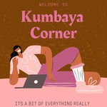 Logo of the podcast kumbayacorner Podcast kumbayacorner