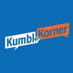 Logo of the podcast Kumble Korner Podcast Kumble Korner
