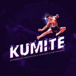 Logo of the podcast Kumite Podcast Kumite