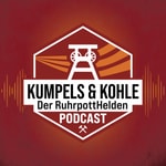 Logo of the podcast Kumpels & Kohle Podcast Kumpels & Kohle