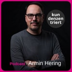 Kundenzentriert mit Armin Hering Kundenzentriert mit Armin Hering