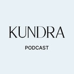 Logo of the podcast Kundra Podcast Kundra