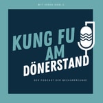 KungFu am Dönerstand KungFu am Dönerstand
