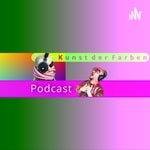 Logo of the podcast Kunst der Farben (KdF) Podcast Kunst der Farben (KdF)