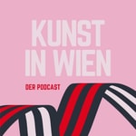 Logo of the podcast Kunst in Wien Podcast Kunst in Wien