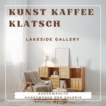 Logo of the podcast Kunst Kaffee Klatsch Podcast Kunst Kaffee Klatsch