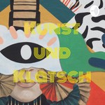 Logo of the podcast Kunst und Klatsch Podcast Kunst und Klatsch