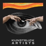 Logo of the podcast KUNSTBLICK Artists Podcast KUNSTBLICK Artists