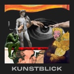 Logo of the podcast Kunstblick - Der Kunstpodcast zum Thema Sammeln Podcast Kunstblick - Der Kunstpodcast zum Thema Sammeln