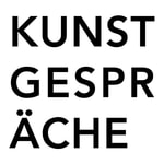 Logo of the podcast Kunstgespräche Podcast Kunstgespräche