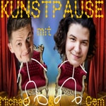 Kunstpause Podcast Kunstpause