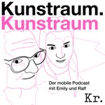 Logo of the podcast Kunstraum.Kunstraum Podcast Kunstraum.Kunstraum