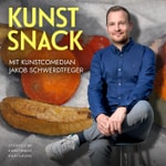 Logo of the podcast Kunstsnack Podcast Kunstsnack