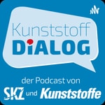 Podcast Kunststoff DIALOG