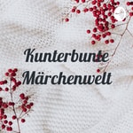 Logo of the podcast Kunterbunte Märchenwelt Podcast Kunterbunte Märchenwelt