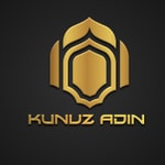 Logo of the podcast Kunuz Adin ( Les Trésors de L'Islam ) Podcast Kunuz Adin ( Les Trésors de L'Islam )