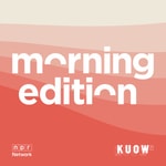 Podcast KUOW Morning Edition
