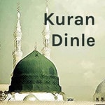 Logo of the podcast Kuran Dinle Podcast Kuran Dinle