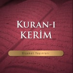 Logo of the podcast Kuran-ı Kerim Logo of the podcast Kuran-ı Kerim