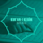 Logo of the podcast Kuran-ı Kerim Meali Podcast Kuran-ı Kerim Meali