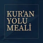 Logo of the podcast Kur'an Yolu Meali Podcast Kur'an Yolu Meali
