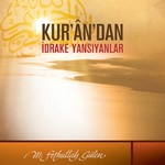 Logo of the podcast Kur'ân'dan İdrake Yansıyanlar Podcast Kur'ân'dan İdrake Yansıyanlar