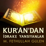Logo of the podcast Kurandan idrake yansıyanlar PODCAST Podcast Kurandan idrake yansıyanlar PODCAST