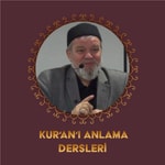 Podcast Kur'an'ı Anlama Dersleri