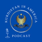 Podcast Kurdistan in America