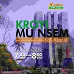 Podcast Kuro yi mu nsem