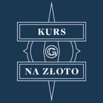Logo of the podcast Kurs na złoto Podcast Kurs na złoto