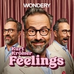 Logo of the podcast Kurt Krömer - Feelings Podcast Kurt Krömer - Feelings