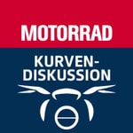 Logo of the podcast Kurvendiskussion - Der MOTORRAD-Podcast Podcast Kurvendiskussion - Der MOTORRAD-Podcast