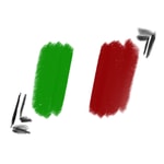 Logo of the podcast Kurz gesagt: Italien Podcast Kurz gesagt: Italien