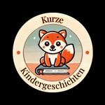 Logo of the podcast Kurze Kindergeschichten Podcast Kurze Kindergeschichten