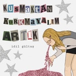 Logo of the podcast kusmaktan korkmayalım artık Podcast kusmaktan korkmayalım artık