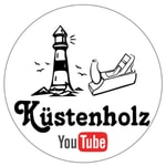 Logo of the podcast Küstenholz Podcast Küstenholz