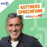 Logo of the podcast Kuttners Sprechfunk Podcast Kuttners Sprechfunk