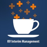 Logo of the podcast KV Interim Management Podcast KV Interim Management