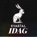 Logo of the podcast Kvartal Idag Podcast Kvartal Idag