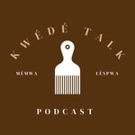 Logo of the podcast Kwédé Talk Podcast Podcast Kwédé Talk Podcast
