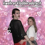 Logo of the podcast kwehrer kladderadatsch Podcast kwehrer kladderadatsch